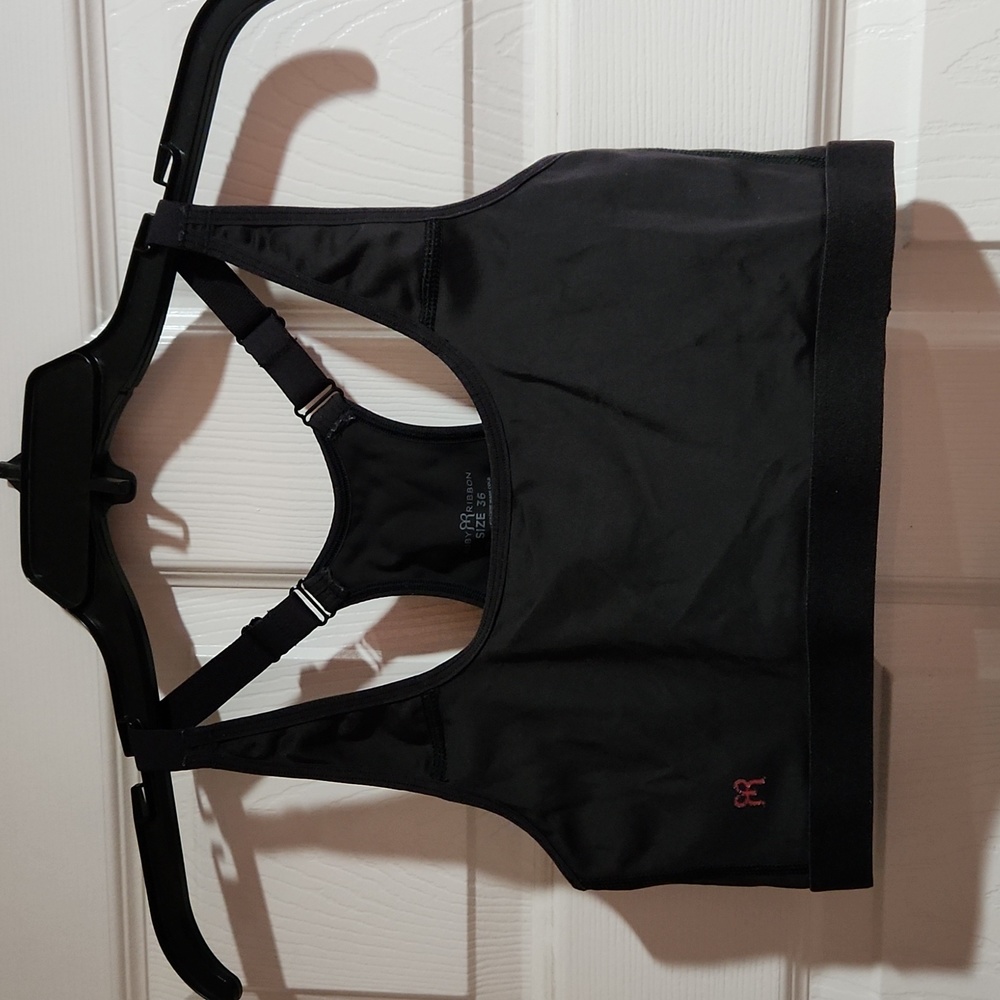 Ruby Ribbon Demi Style 3042